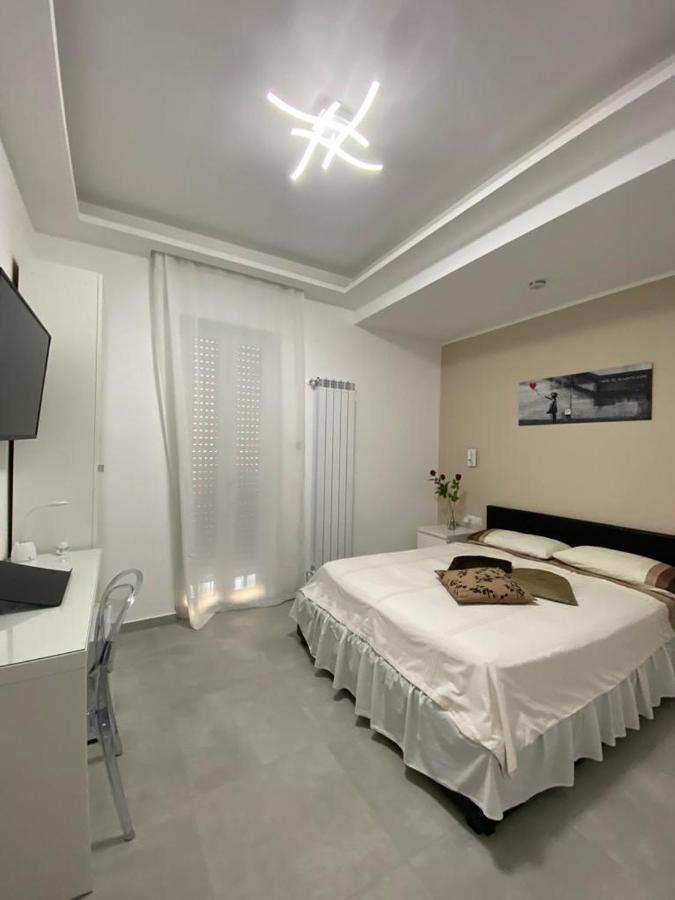 Mamuccia Guest house Naples