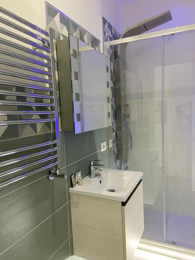Guest house Mamuccia Naples