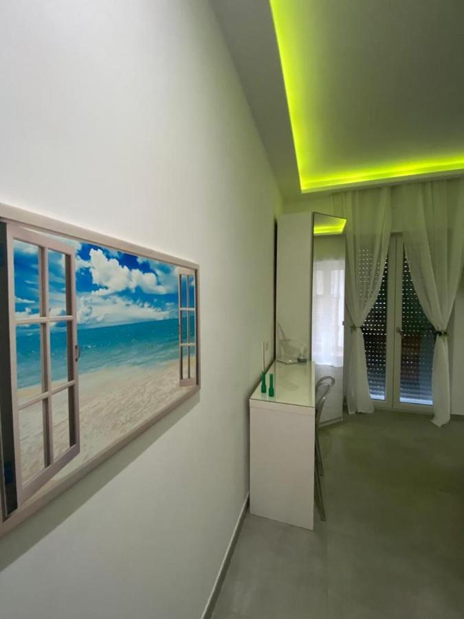 Mamuccia Guest house Naples