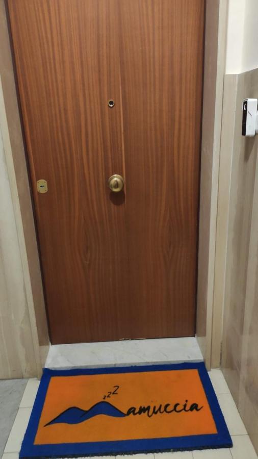 Mamuccia Guest house