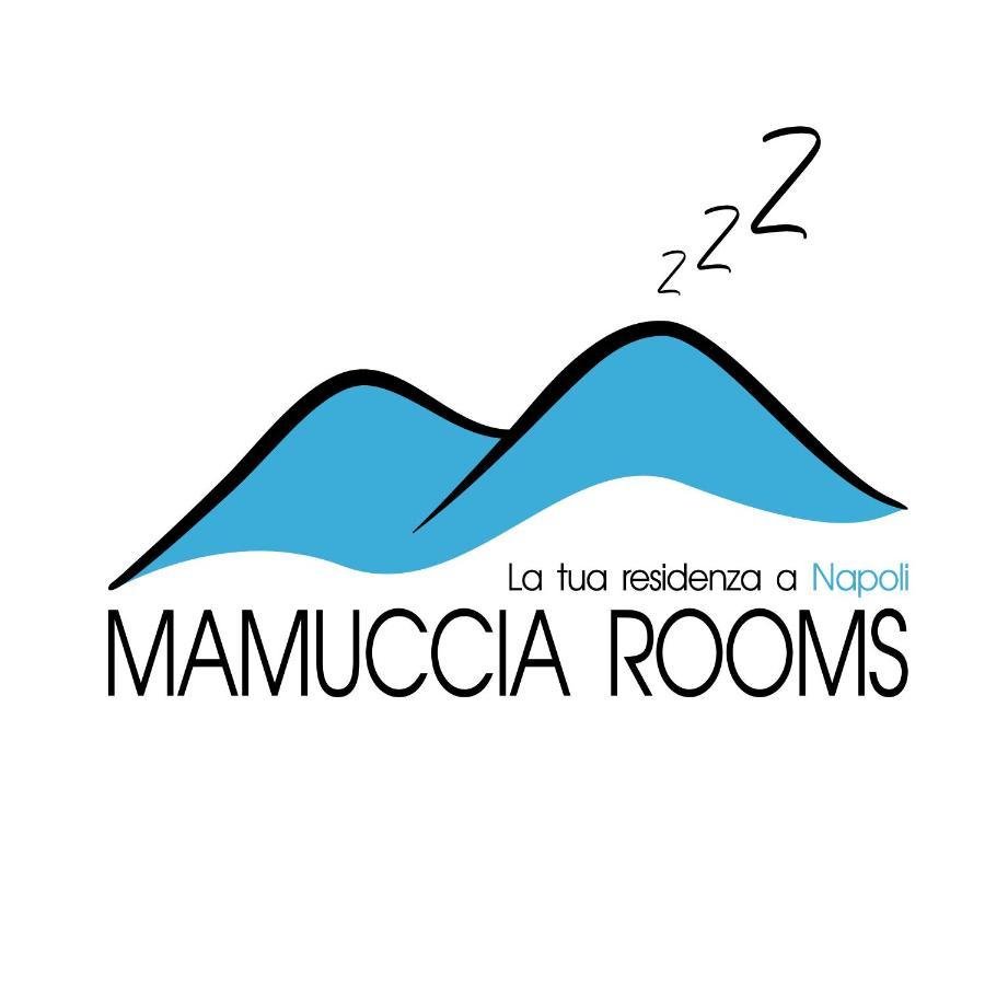 Gasthuis Mamuccia Napels